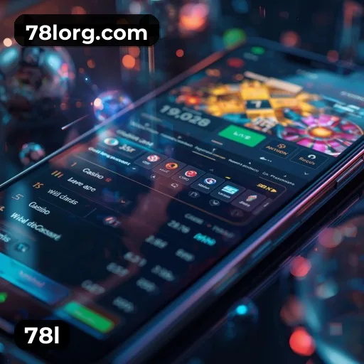 Recursos App 78l