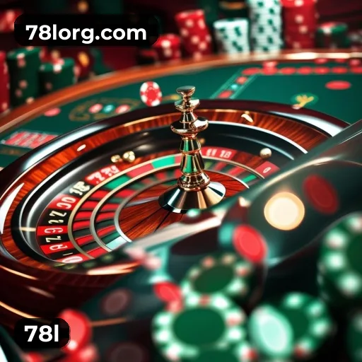 Promoções de slots 78l