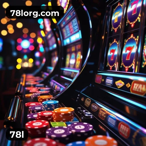 Slots desktop 78l