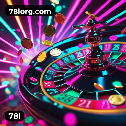 Free spins 78l