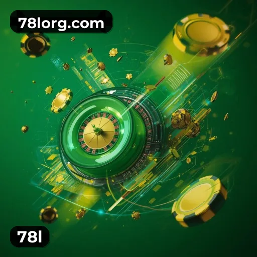 Slots em destaque 78l