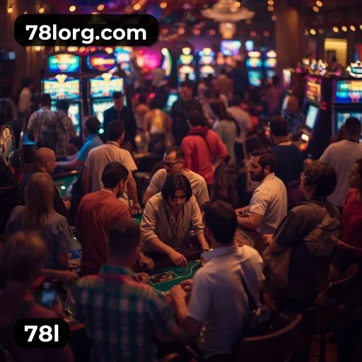 Jackpots 78l